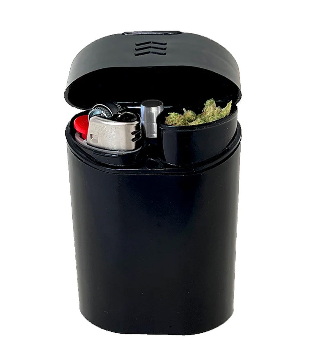 Smosi Dragon Dugout - Black