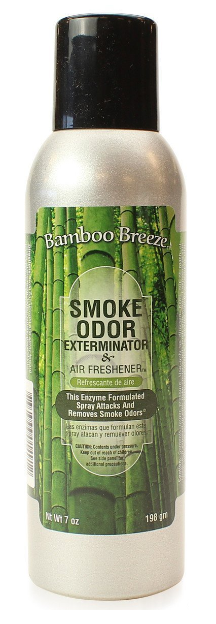 Bamboo Breeze 7oz Spray