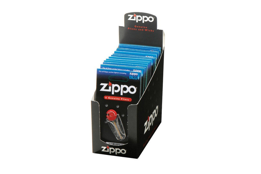 Zippo Lighter Flints