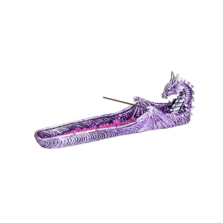 Dragon Incense Burner 13289