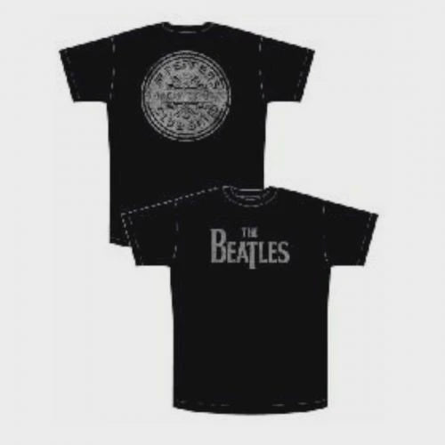 The Beatles Lonely Hearts T-Shirt