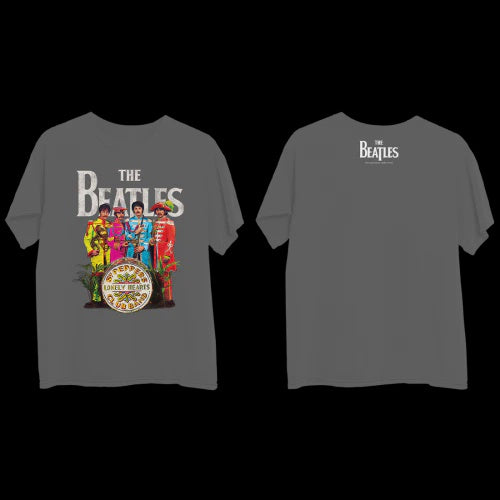 The Beatles Sgt. Peppers T-Shirt