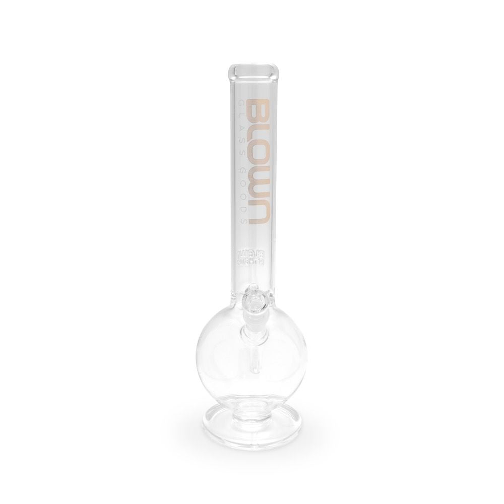 Blown Daily Driver-Large Basic Bubble Base (18" 50x5mm)