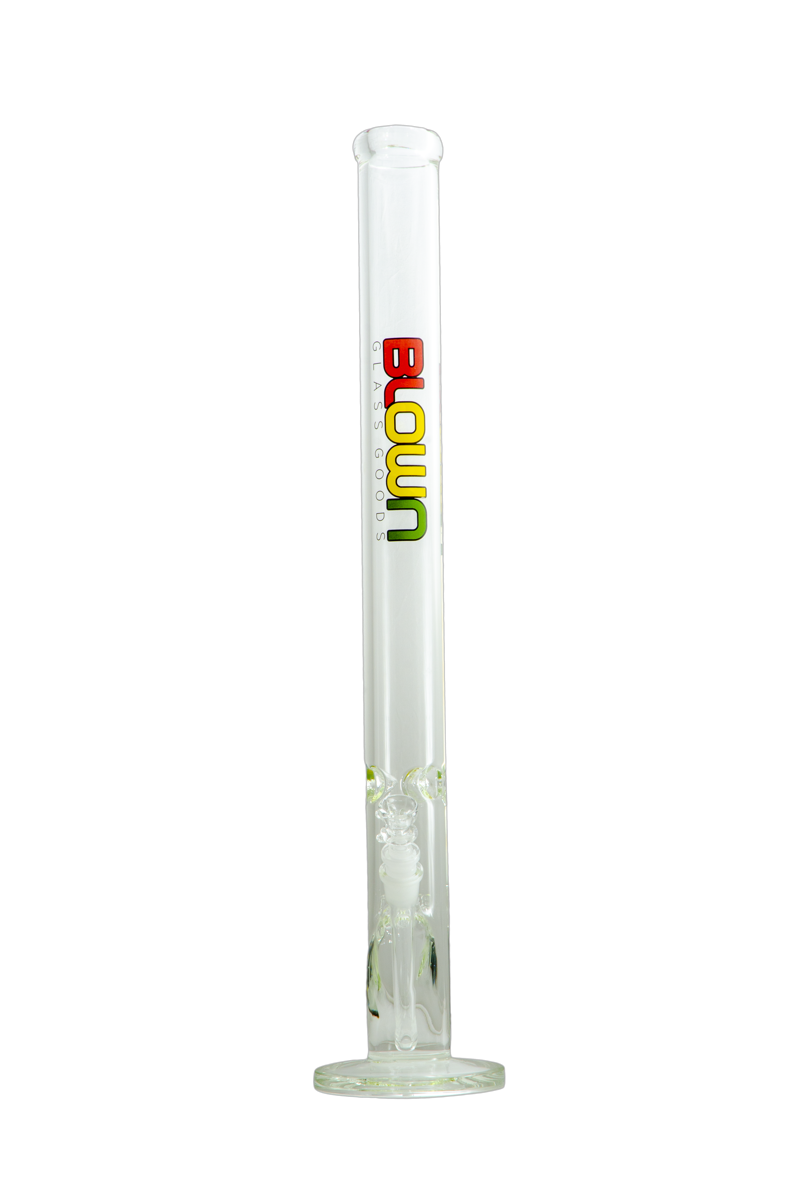 Blown Daily Driver-X-Large Basic Straight (24" 50x5mm)