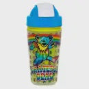 Grateful Dead Dancing Bear Sippy Cup