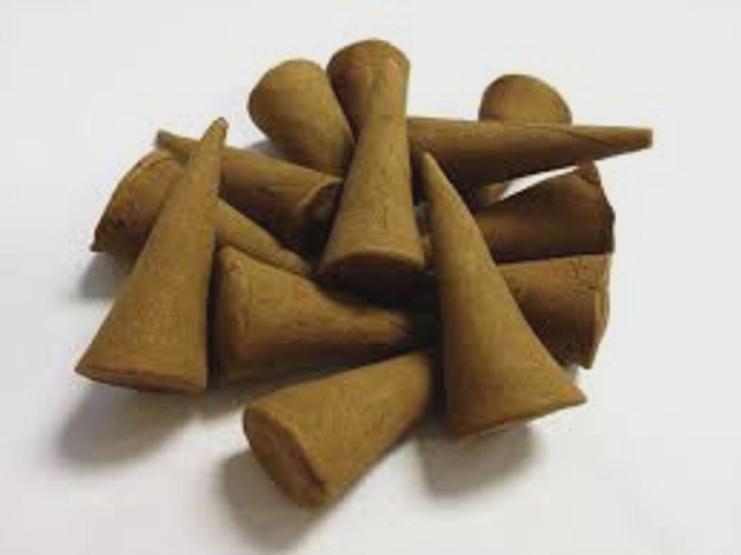 Dipper Incense Cones- Sex on the Beach
