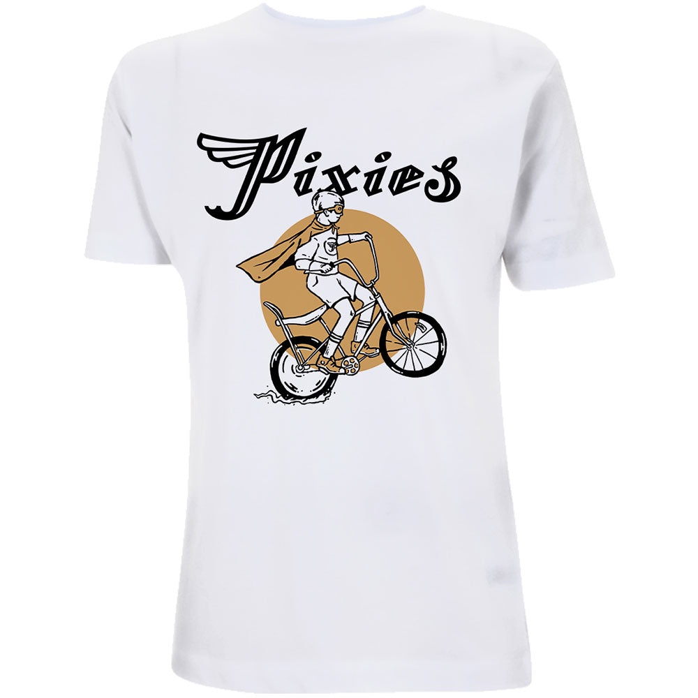 Pixies Tony T-Shirt