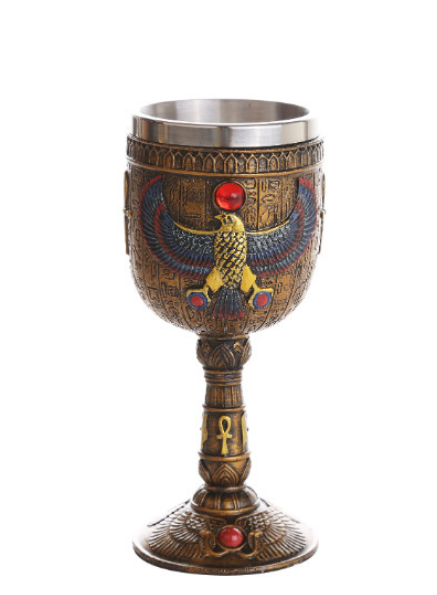 Pacific - Horus Goblet 11943