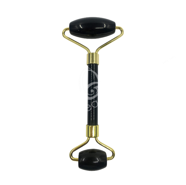 Oceanic - Black Obsidian Massage Roller