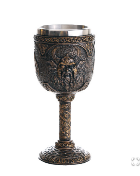 Pacific - Odin Goblet 11873