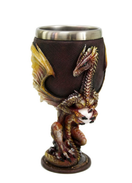 Pacific - Dragon Goblet 12747