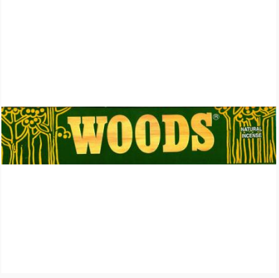 Cycle Brand - Woods Natural Incense Sticks