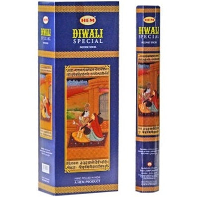HEM - Diwali Special Incense