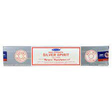 Satya Silver Spirit 15g Incense Sticks