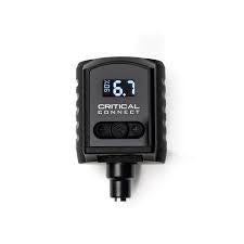 Critical Connect Shorty RCA Universal Battery