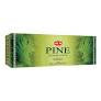 HEM - Hex Pine Incense Pack 20ct