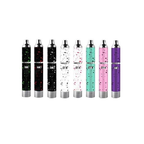 Yocan Evolve Plus by Wulf