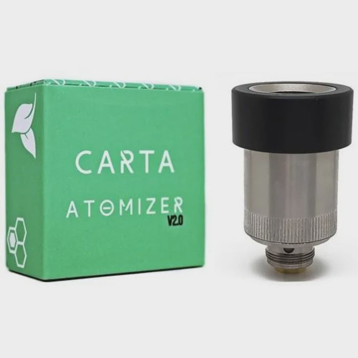 Focus V Carta Dry Herb Atomizer