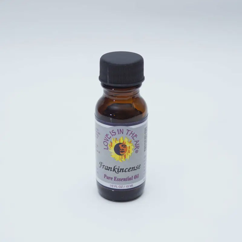 Love is in the Air Frankincense Essential Oil