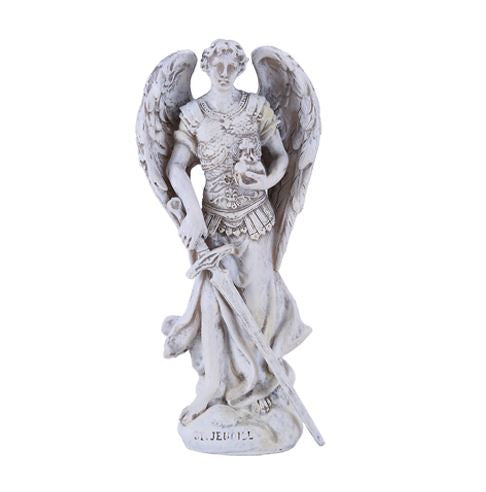 Pacific - Jehudiel Archangel Statue