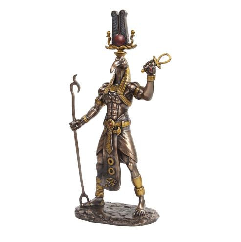 Pacific - Thoth Egyptian God Statue