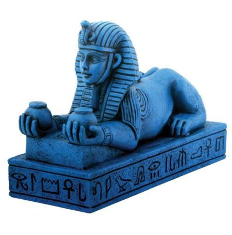 Pacific - Amenhotep III Sphinx Statue