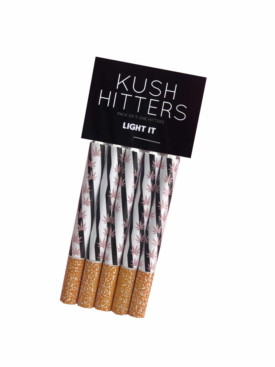 Kush Kard Hitter - Dope Smoke
