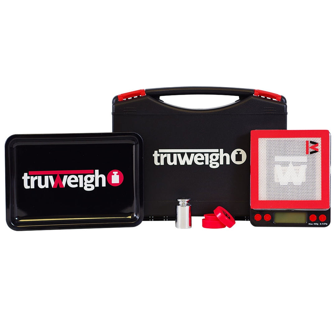Truweigh 710-PRO Concentrate Kit