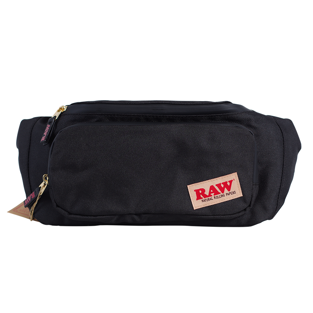Raw belt/Sling Bag