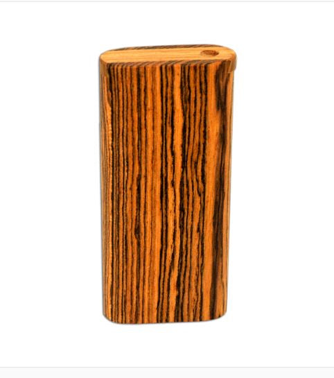 Skeye - Exotic Wooden Slider-Top Dugouts