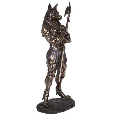 Pacific - Anubis Egyptian God Statue