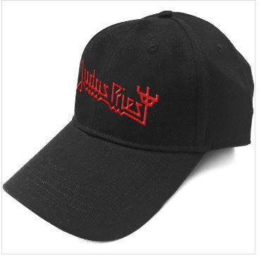 Rock Off - Judas Priest Fork Logo Unisex Baseball Cap