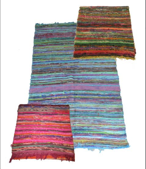 Magic Touch - Jaipur Dari Blanket