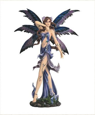 GSC - The Purple Fairy Statue