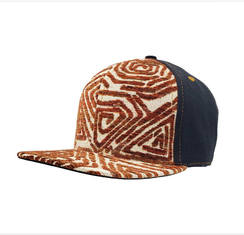 Flipside - Minster Limited Edition Lux Ball Cap – Penny Lane Gifts