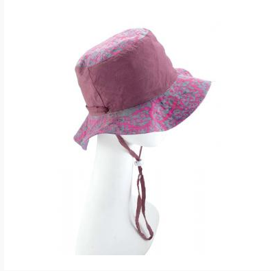 Benjamin - Sarong Patten Hat 1005