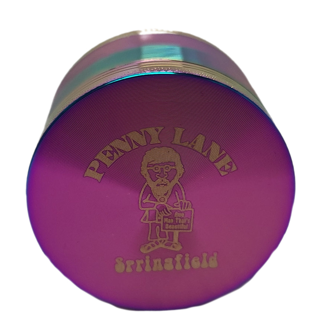 Penny Lane Grinder 2.5"