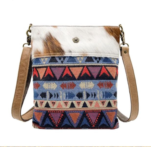 Anngoti - Sunrise Hade Shoulder Bag