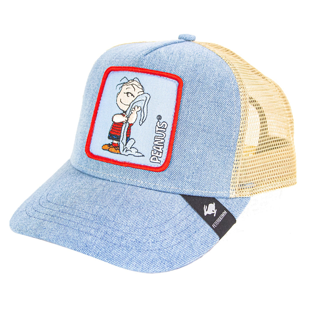 Linus Baseball Cap