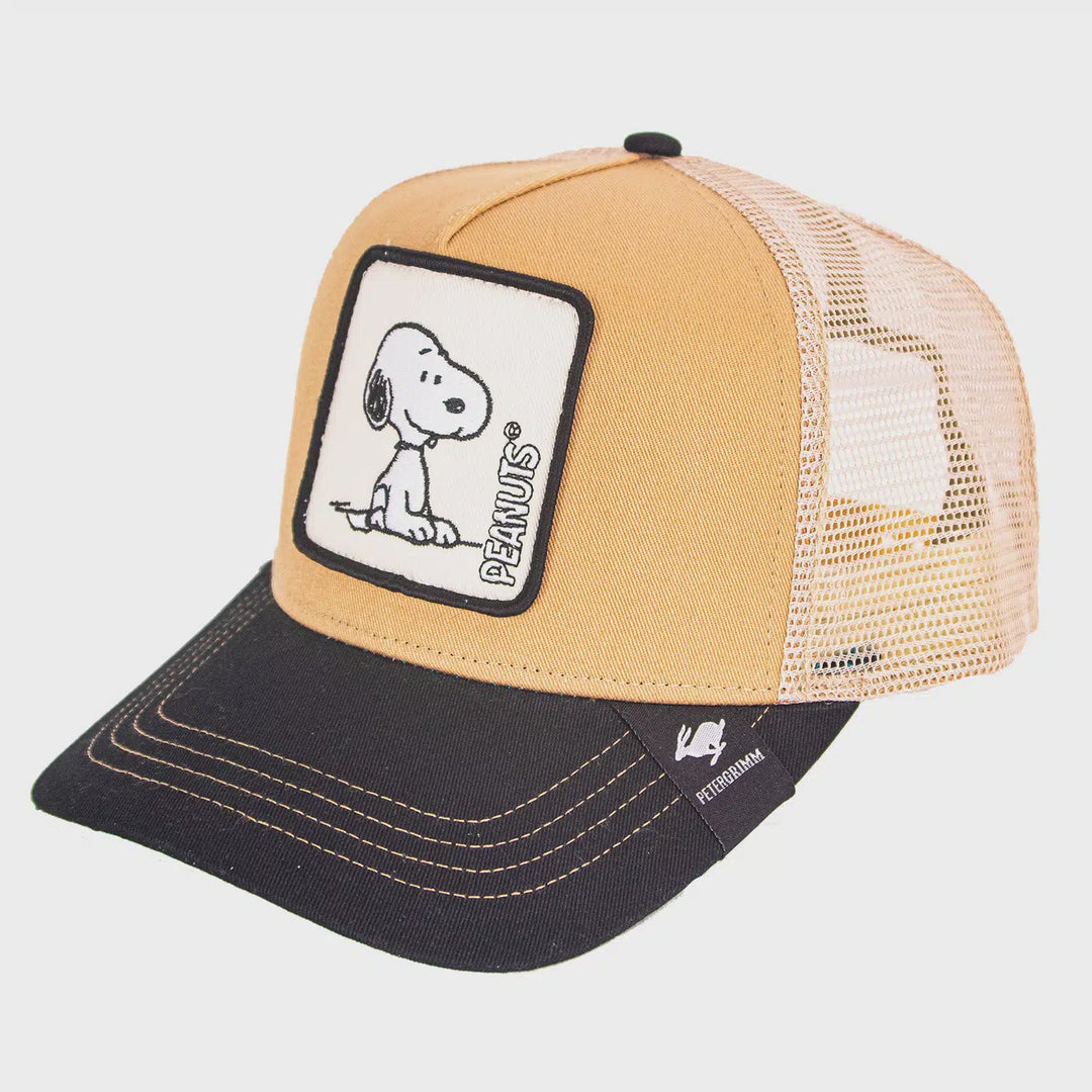 Snoopy Baseball Cap