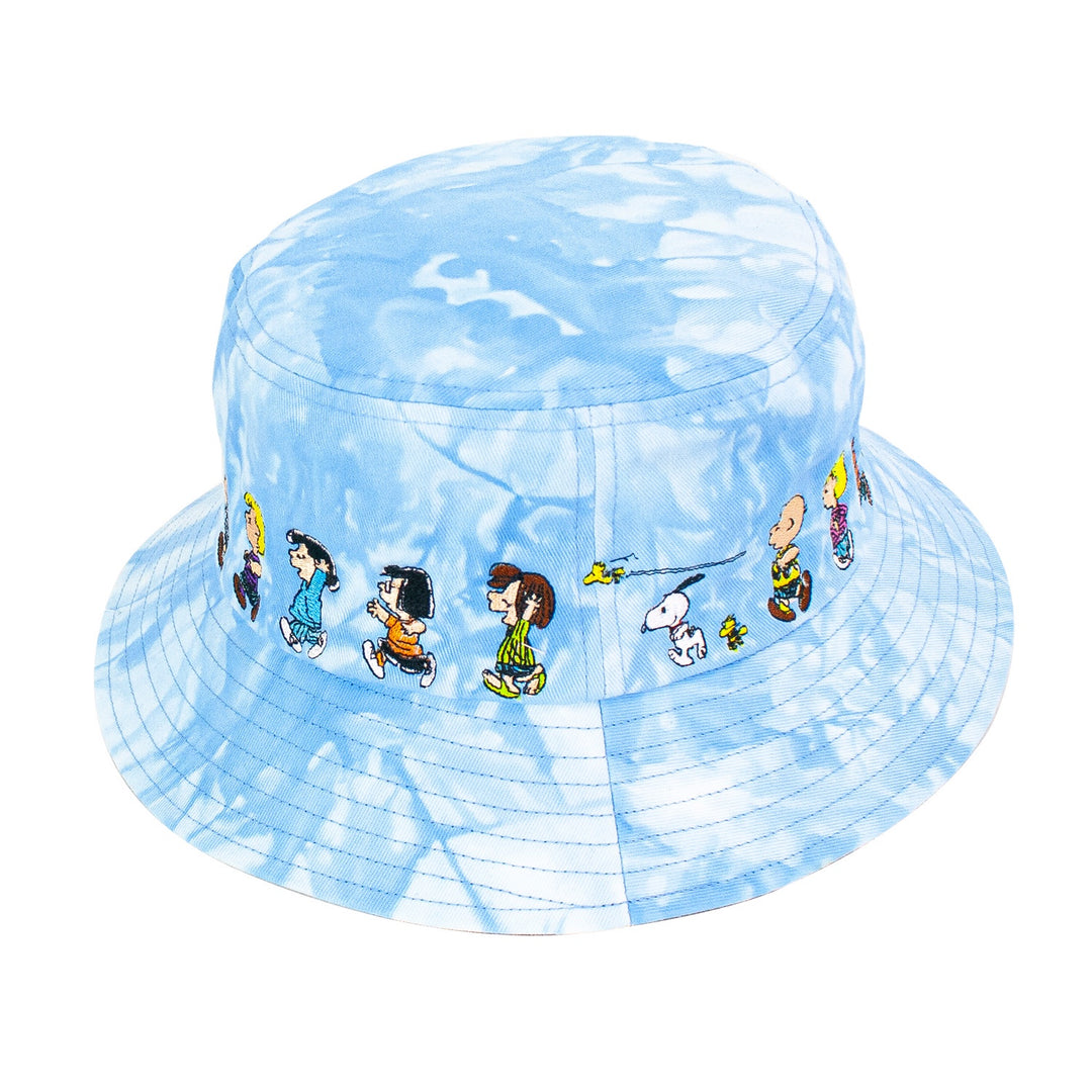 Peanuts Squad Bucket Hat