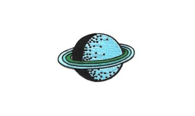 Gypsy - Saturn Patch PH4510