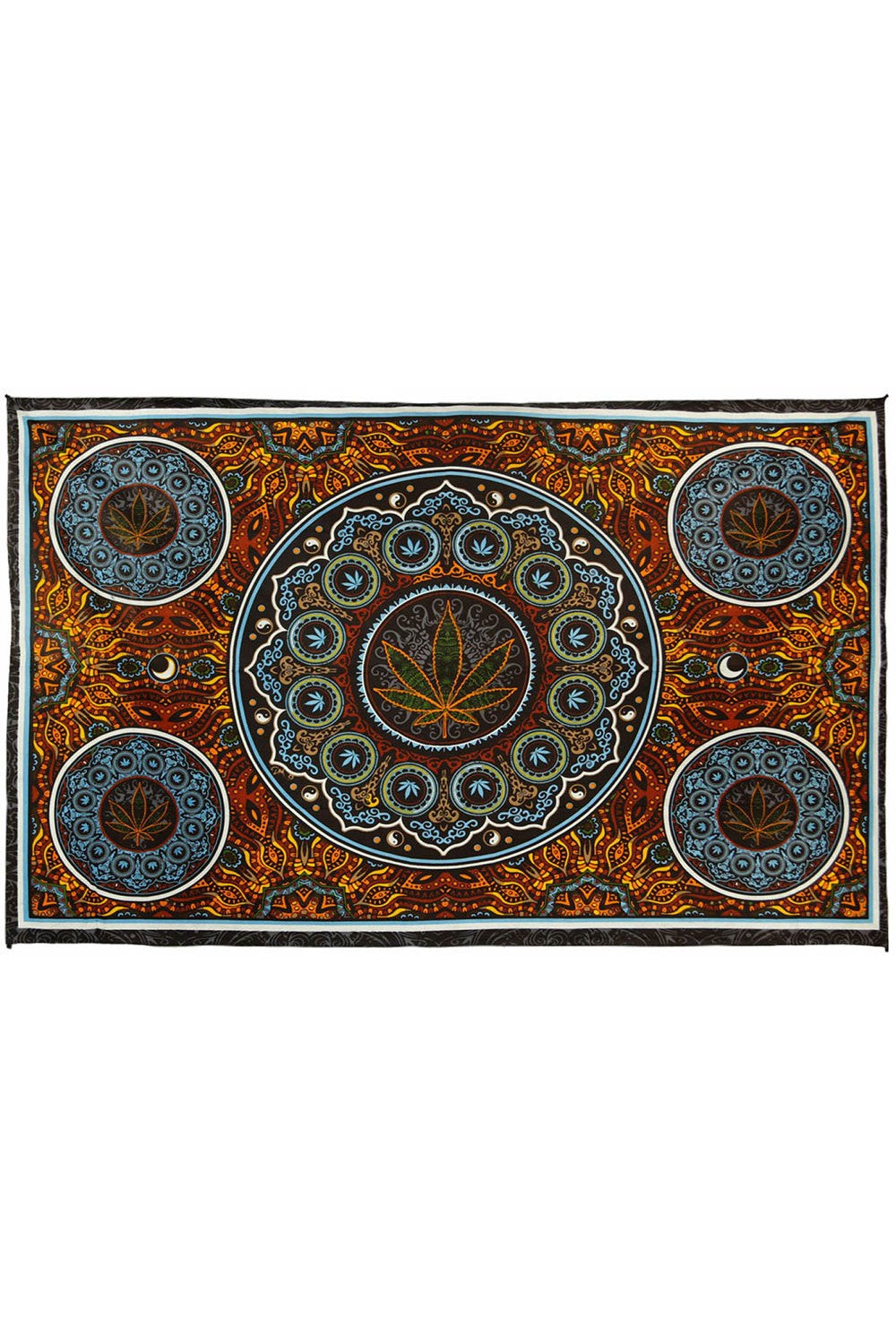 DMorris Pot Tapestry 60x90"