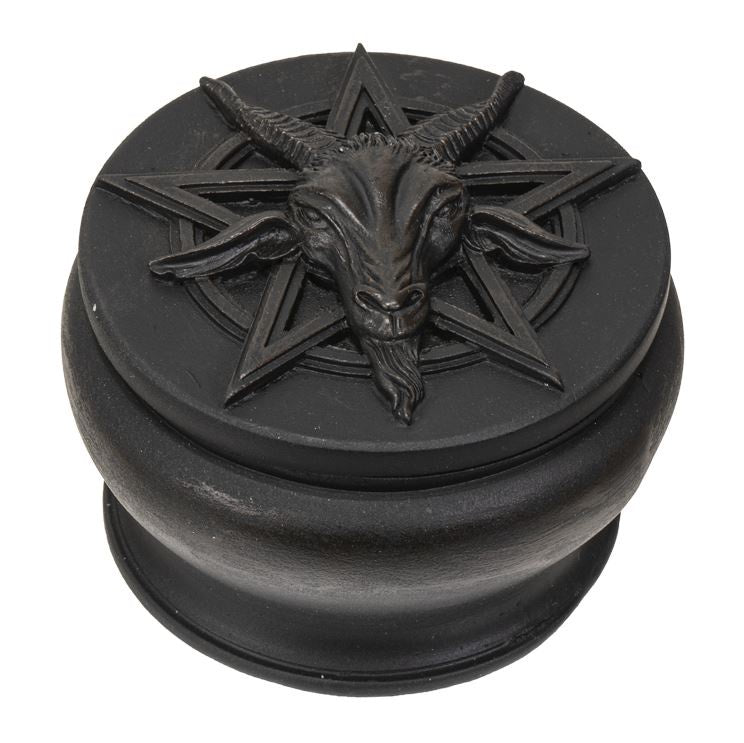 Pacific - Baphomet Box 14513