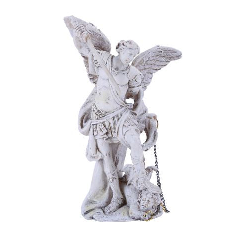 Pacific - Michael Archangel Statue