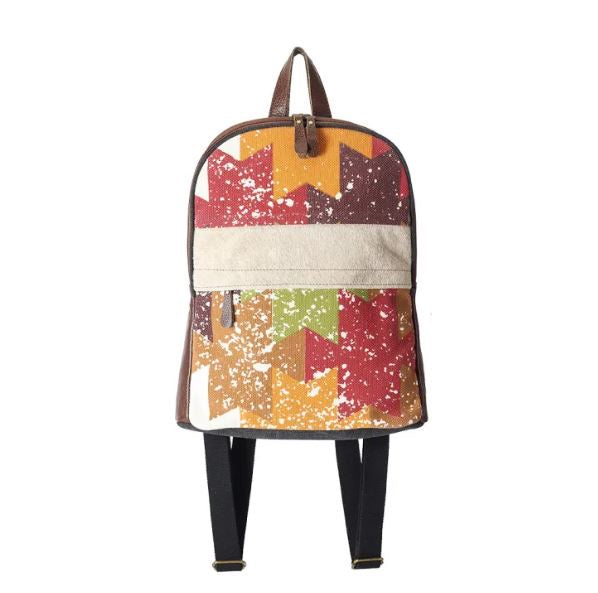 Anngoti - Macmillan Backpack