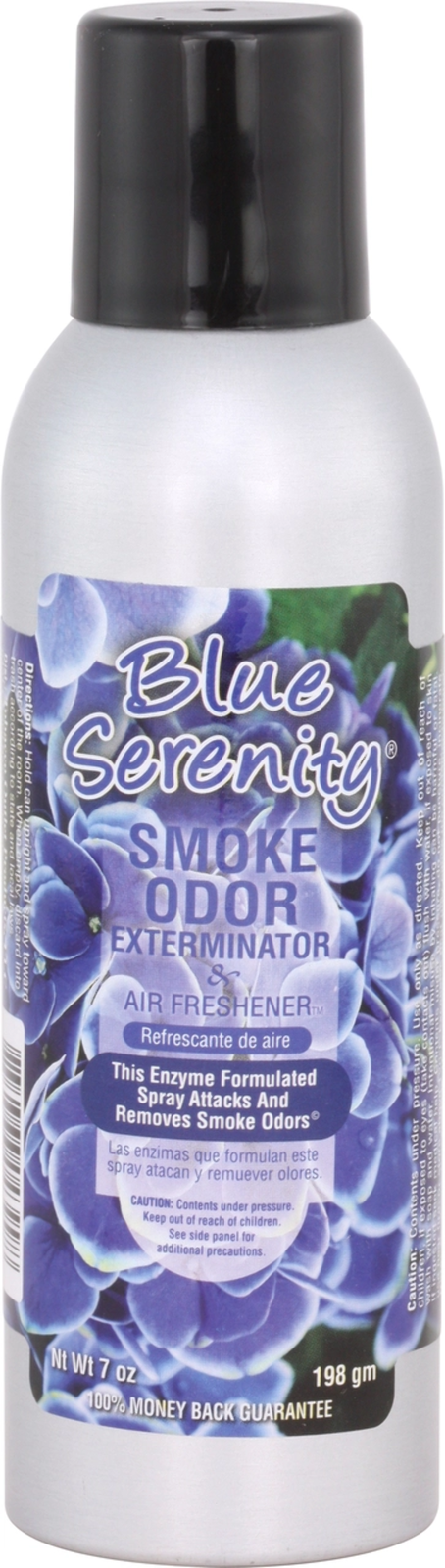 Blue Serenity Air Freshener Spray 7 oz.