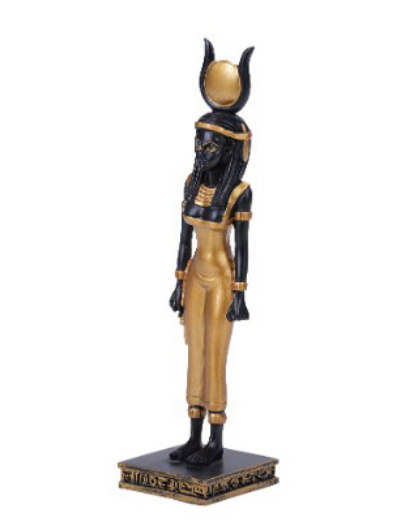 Pacific - Isis Egyptian Goddess Statue 13203