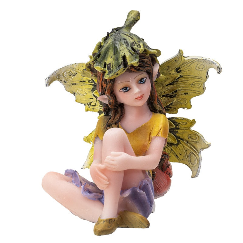 Pacific - Small Fairy Statue 11940