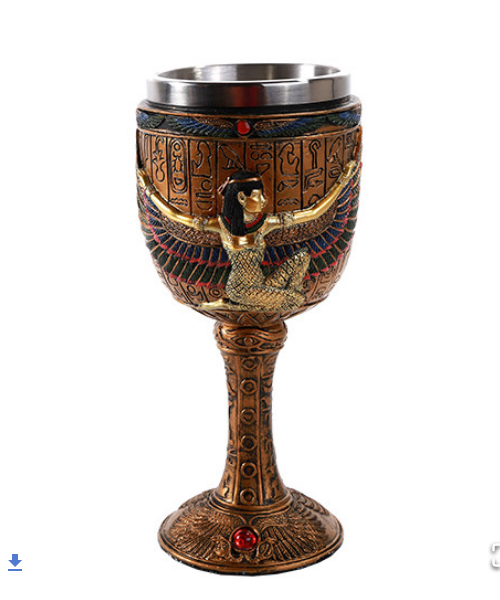 Pacific - Isis Goblet 11528